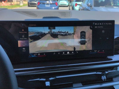 2026 BMW X5 xDrive40i xDrive40i