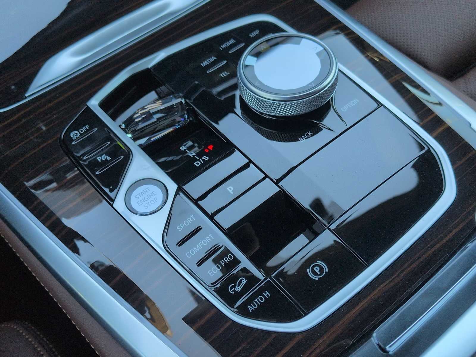 2026 BMW X5 xDrive40i xDrive40i