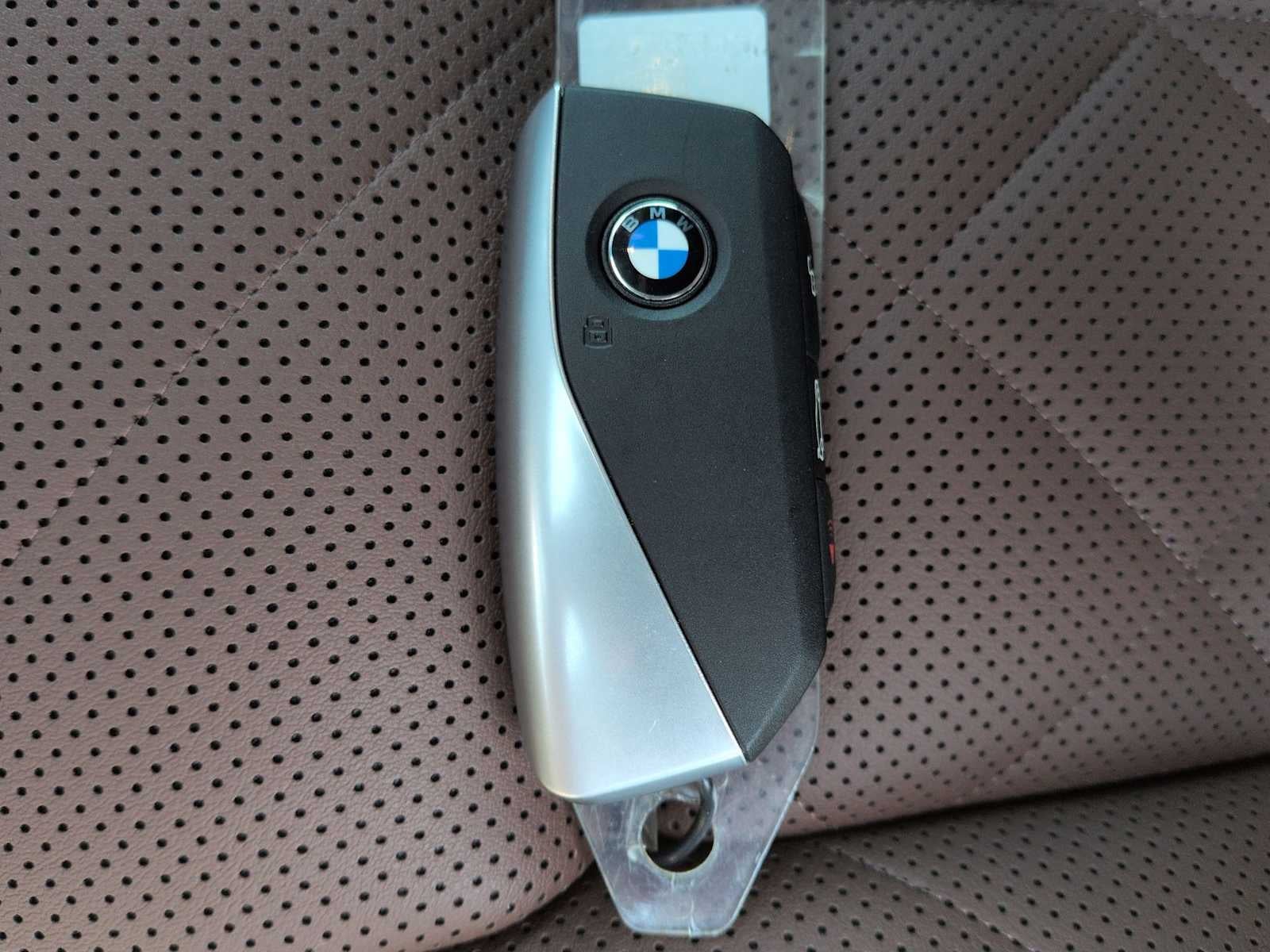 2026 BMW X5 xDrive40i xDrive40i