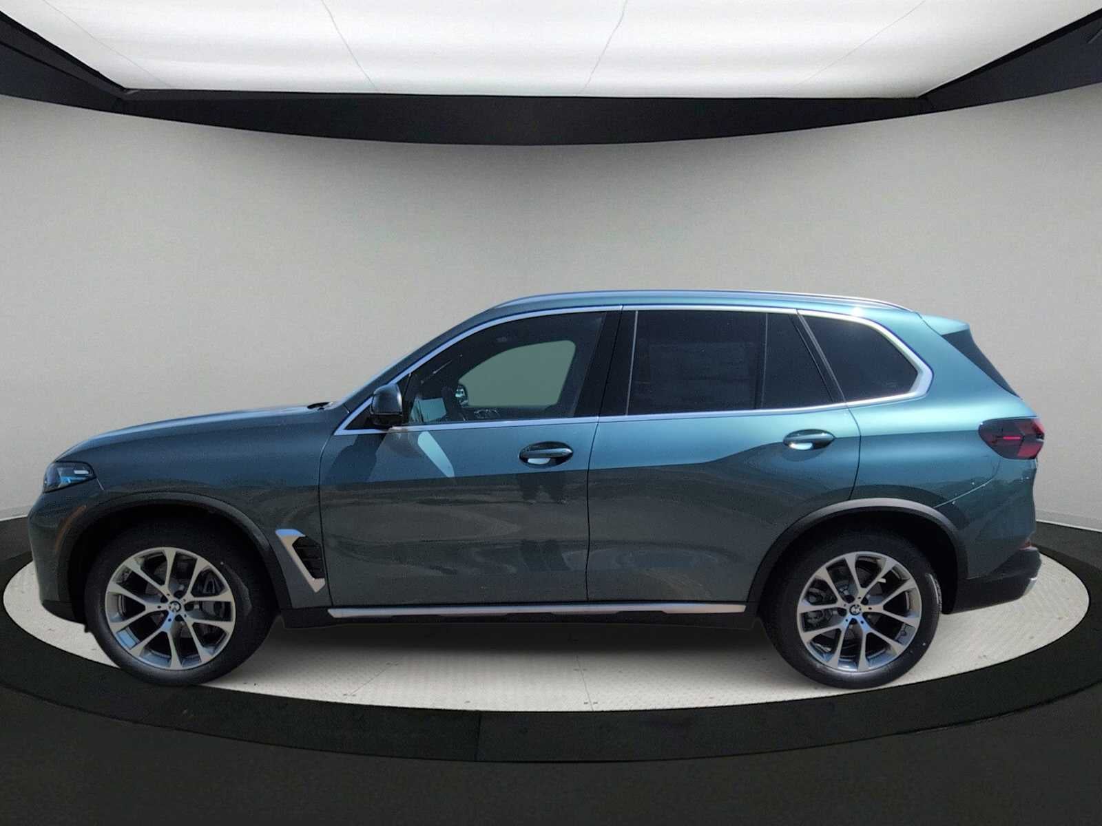2026 BMW X5 xDrive40i xDrive40i