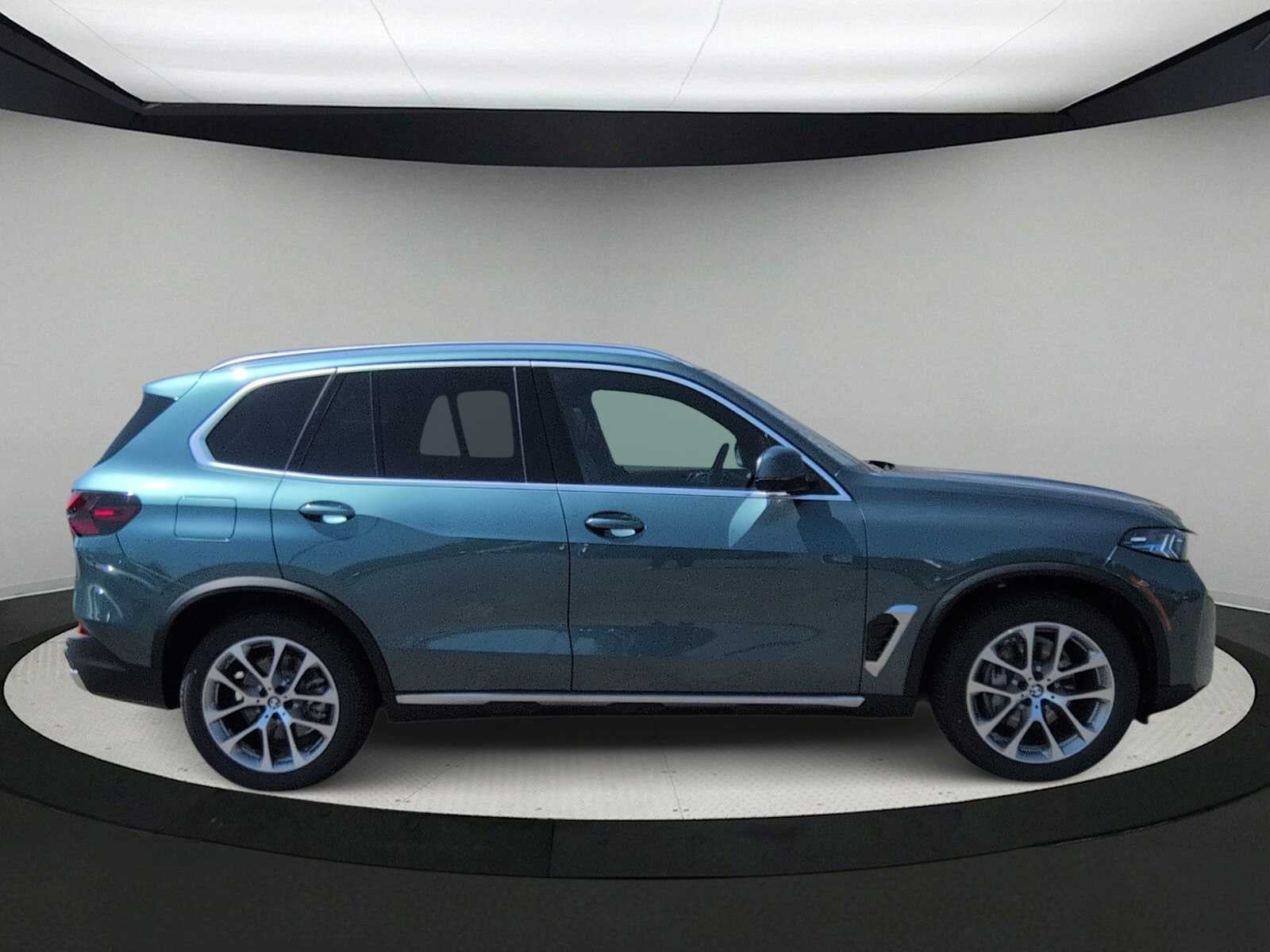 2026 BMW X5 xDrive40i xDrive40i