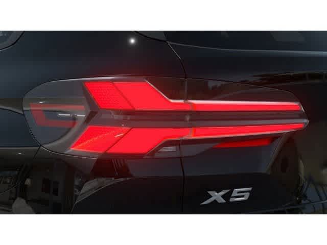 2026 BMW X5 xDrive40i xDrive40i