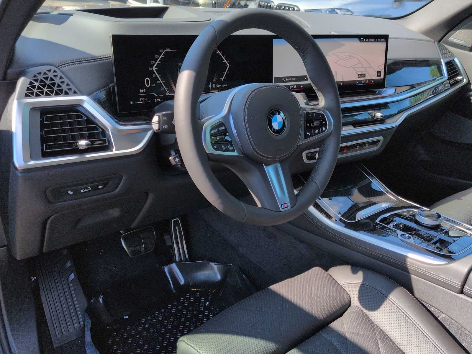 2026 BMW X5 xDrive40i xDrive40i