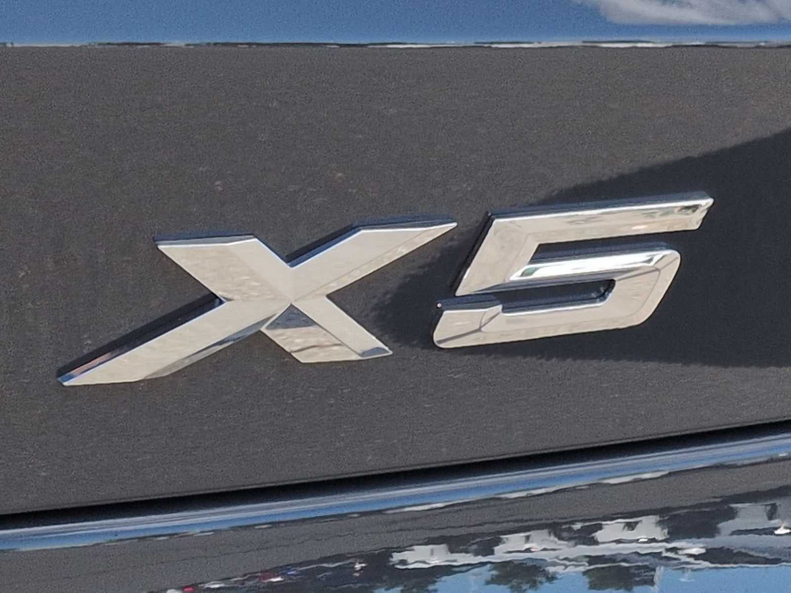 2026 BMW X5 xDrive40i xDrive40i