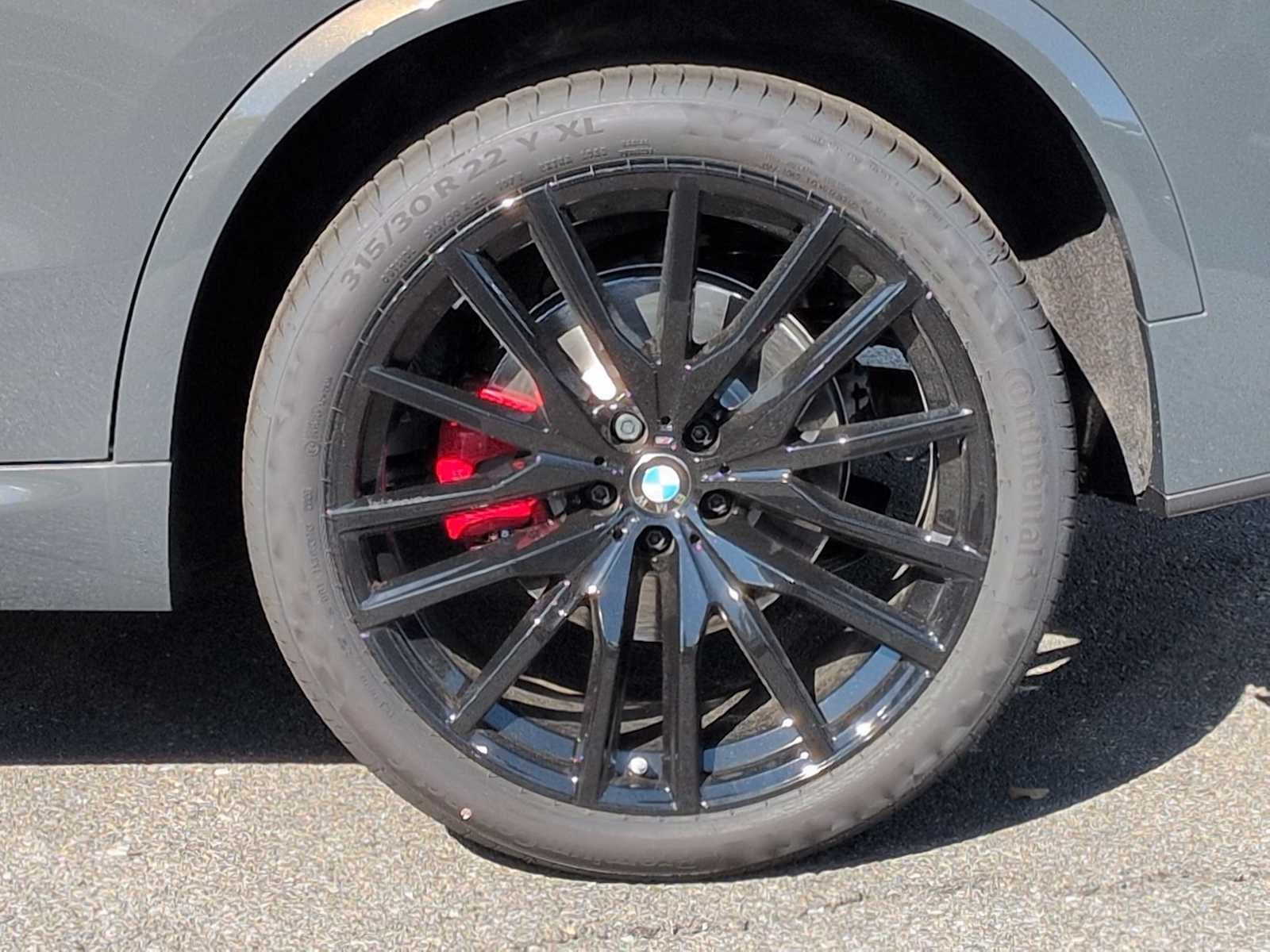2026 BMW X5 xDrive40i xDrive40i