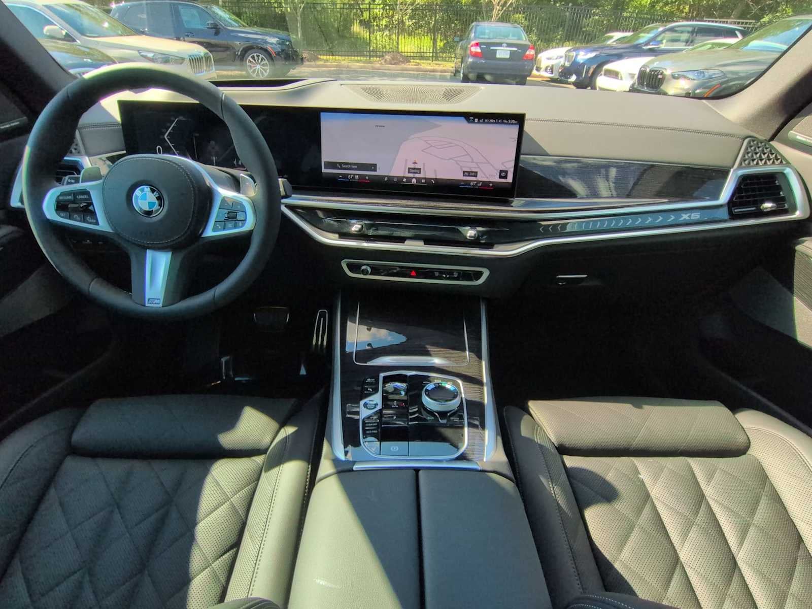 2026 BMW X5 xDrive40i xDrive40i
