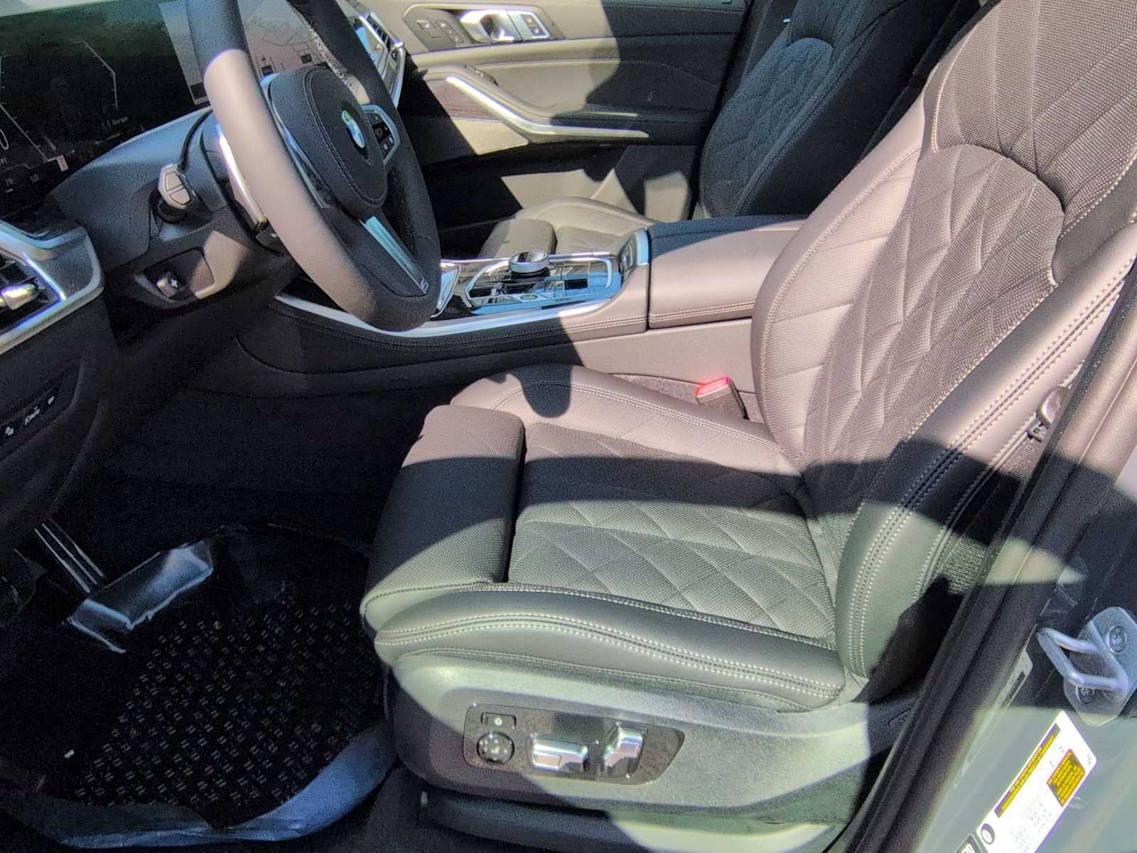 2026 BMW X5 xDrive40i xDrive40i