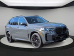 2026 BMW X5 xDrive40i xDrive40i