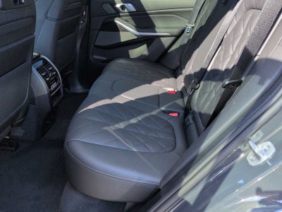 2026 BMW X5 xDrive40i xDrive40i