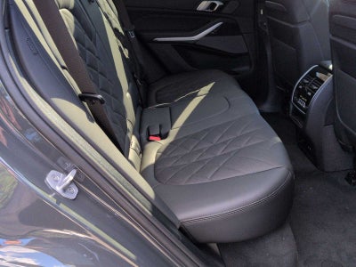2026 BMW X5 xDrive40i xDrive40i