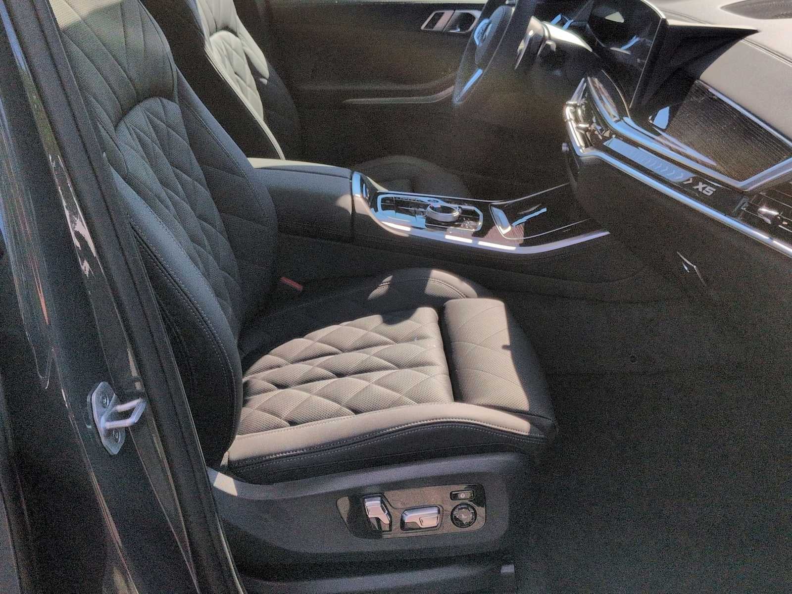 2026 BMW X5 xDrive40i xDrive40i