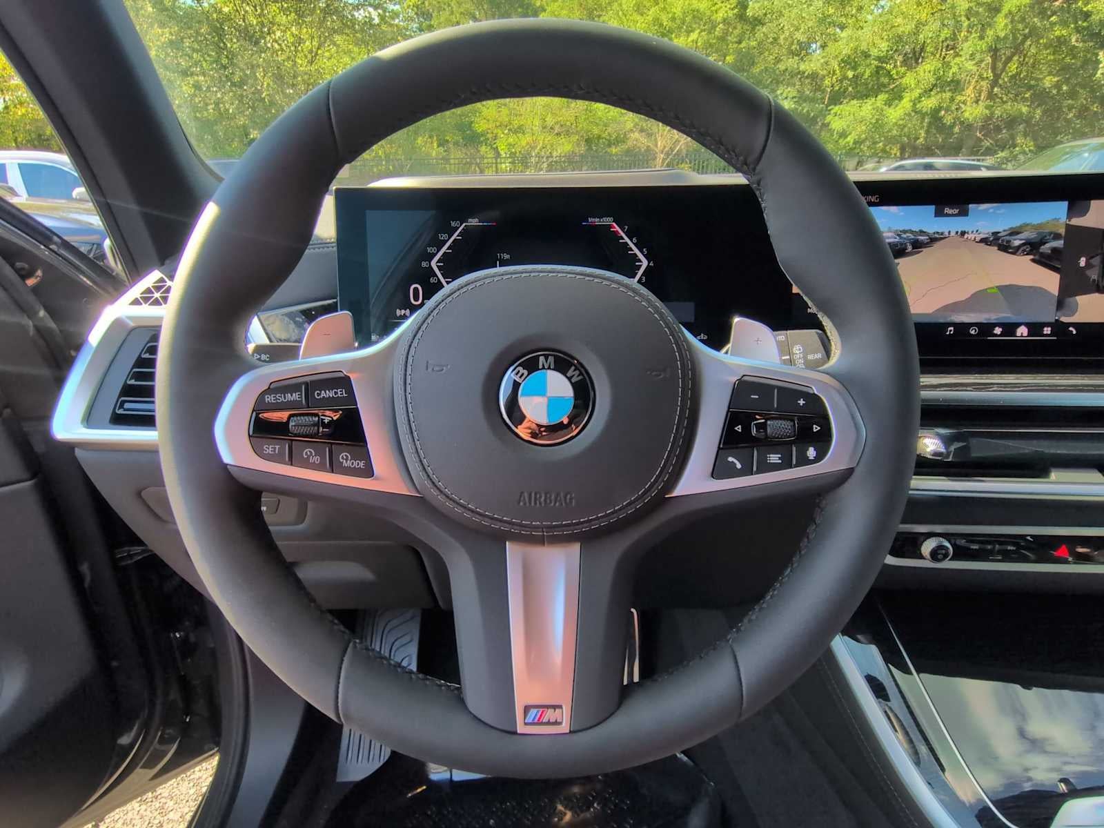 2026 BMW X5 xDrive40i xDrive40i