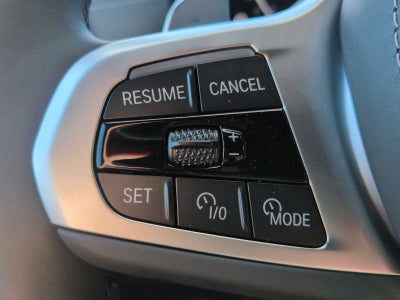 2026 BMW X5 xDrive40i xDrive40i