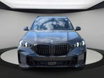 2026 BMW X5 xDrive40i xDrive40i