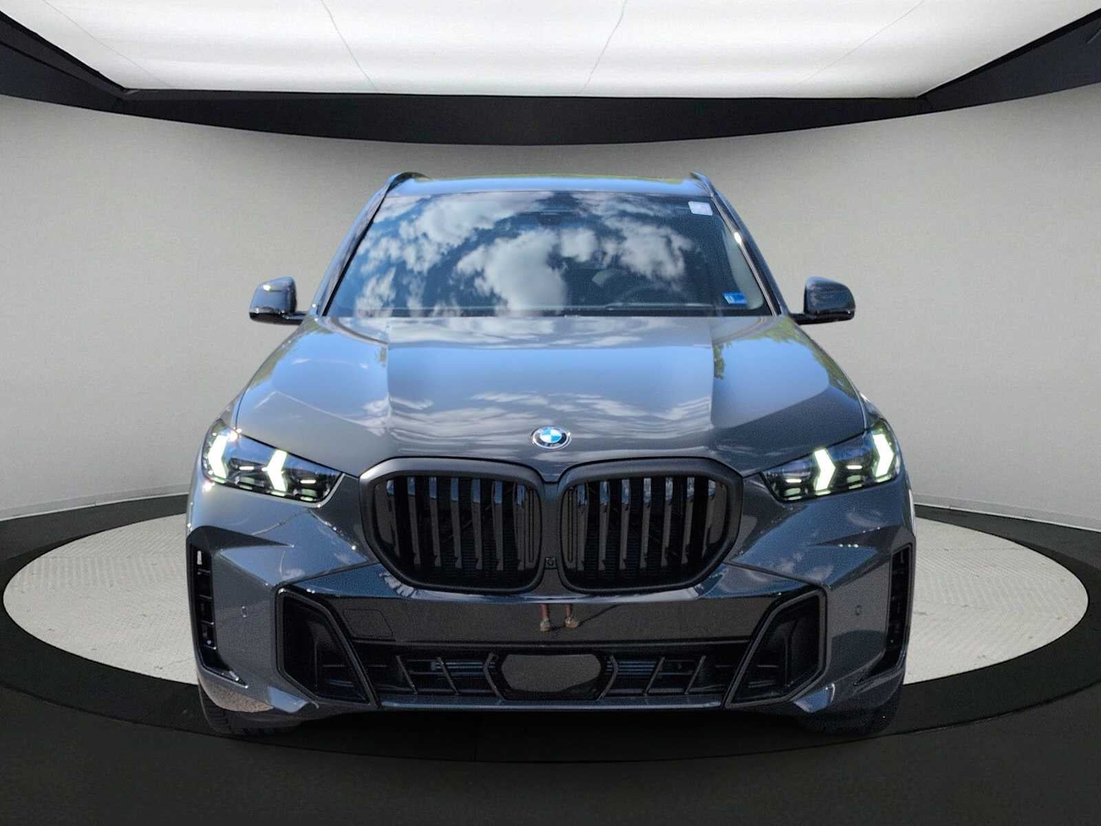 2026 BMW X5 xDrive40i xDrive40i