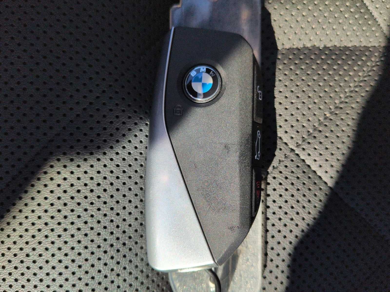 2026 BMW X5 xDrive40i xDrive40i
