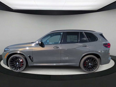 2026 BMW X5 xDrive40i xDrive40i