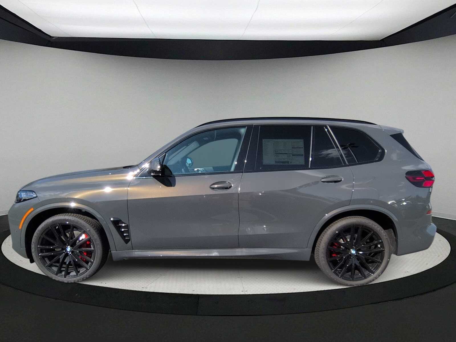 2026 BMW X5 xDrive40i xDrive40i