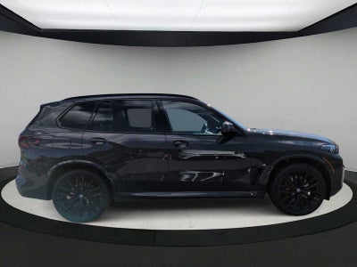 2026 BMW X5 xDrive40i xDrive40i