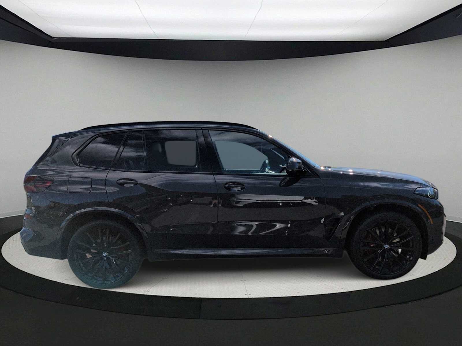 2026 BMW X5 xDrive40i xDrive40i