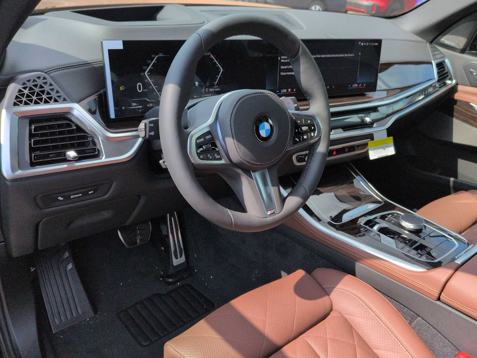 2026 BMW X5 xDrive40i xDrive40i