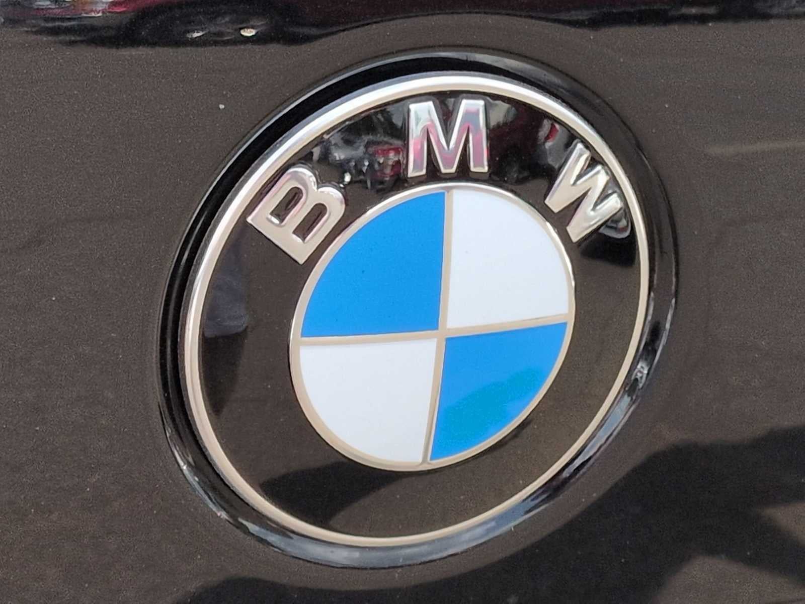 2026 BMW X5 xDrive40i xDrive40i