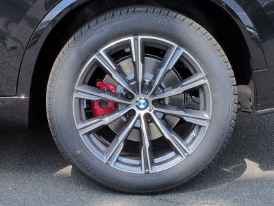 2026 BMW X5 xDrive40i xDrive40i