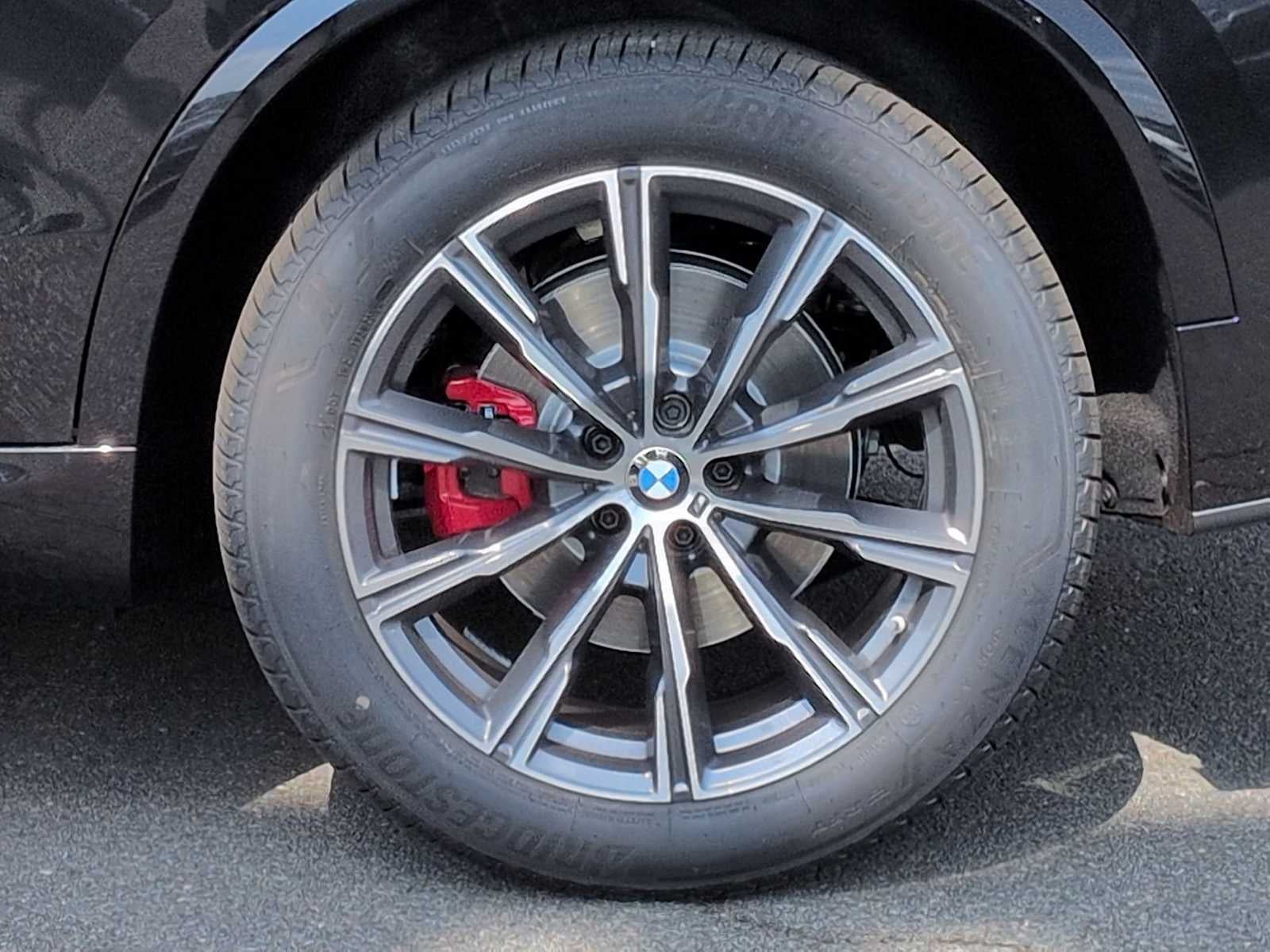 2026 BMW X5 xDrive40i xDrive40i