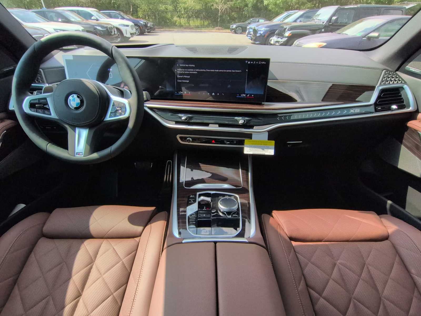 2026 BMW X5 xDrive40i xDrive40i