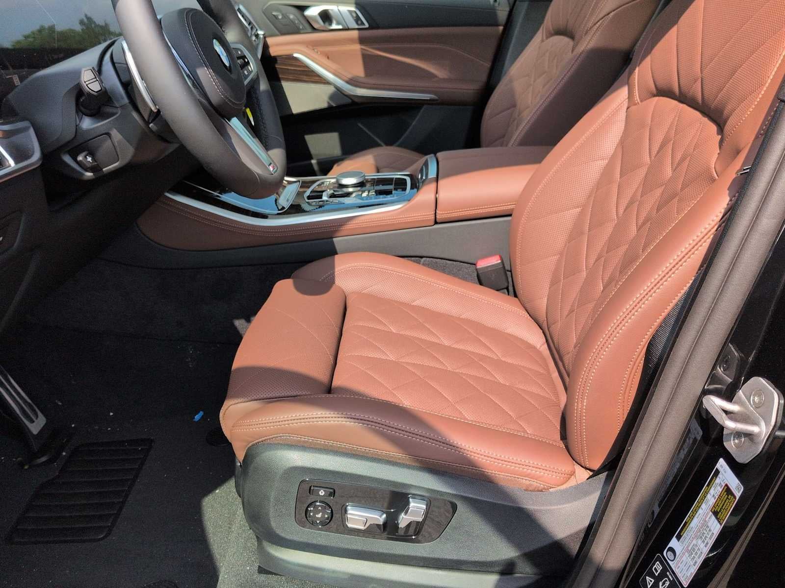 2026 BMW X5 xDrive40i xDrive40i