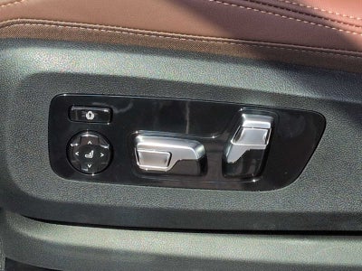 2026 BMW X5 xDrive40i xDrive40i