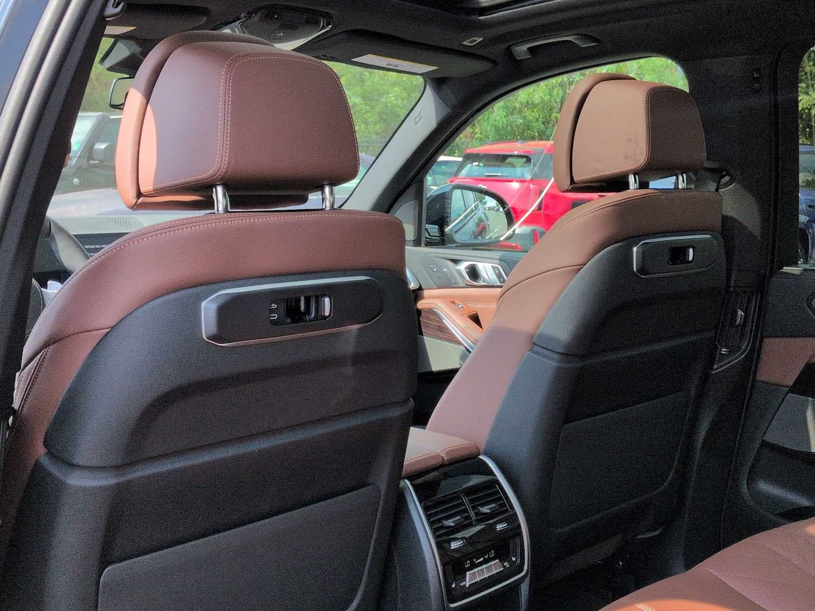 2026 BMW X5 xDrive40i xDrive40i