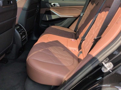 2026 BMW X5 xDrive40i xDrive40i