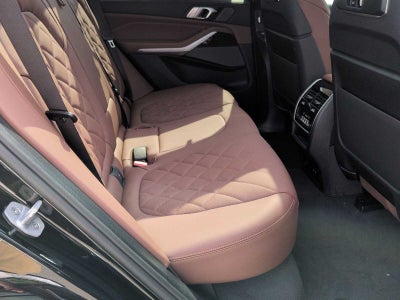 2026 BMW X5 xDrive40i xDrive40i