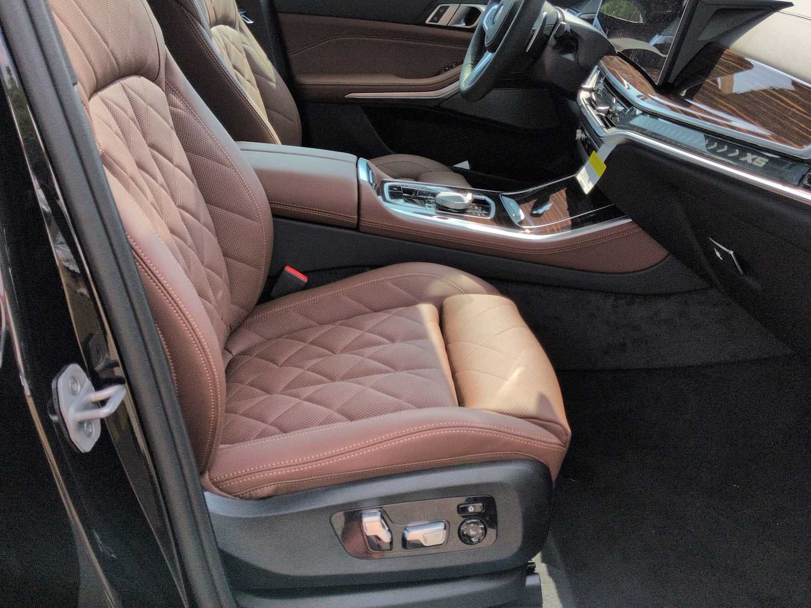 2026 BMW X5 xDrive40i xDrive40i