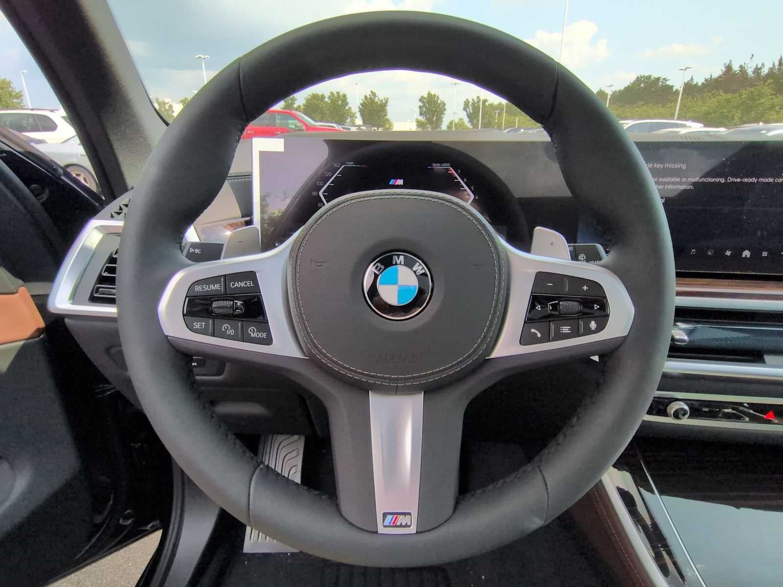 2026 BMW X5 xDrive40i xDrive40i
