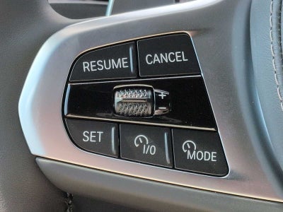 2026 BMW X5 xDrive40i xDrive40i