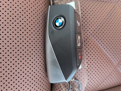 2026 BMW X5 xDrive40i xDrive40i