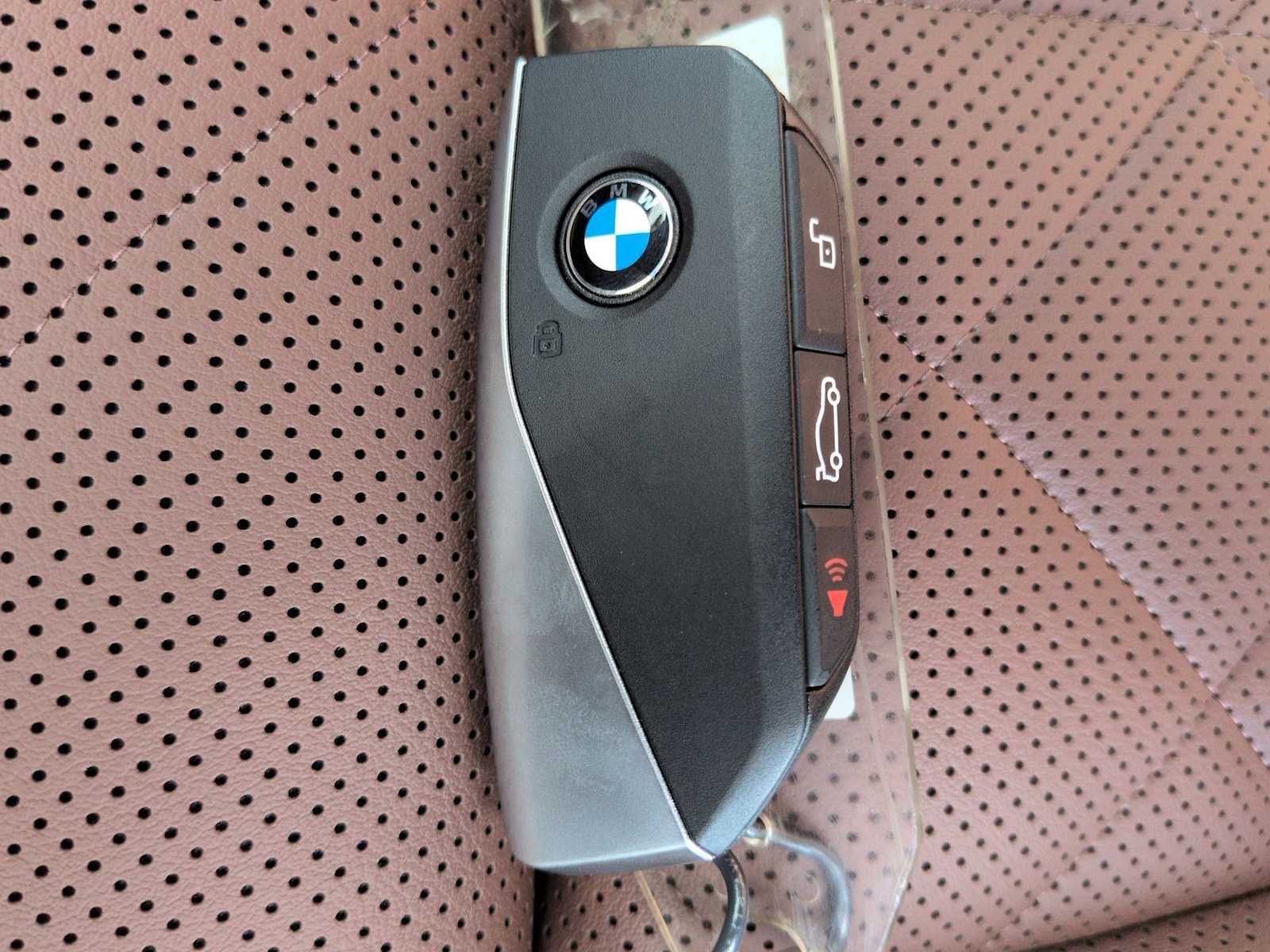 2026 BMW X5 xDrive40i xDrive40i