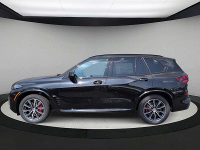 2026 BMW X5 xDrive40i xDrive40i