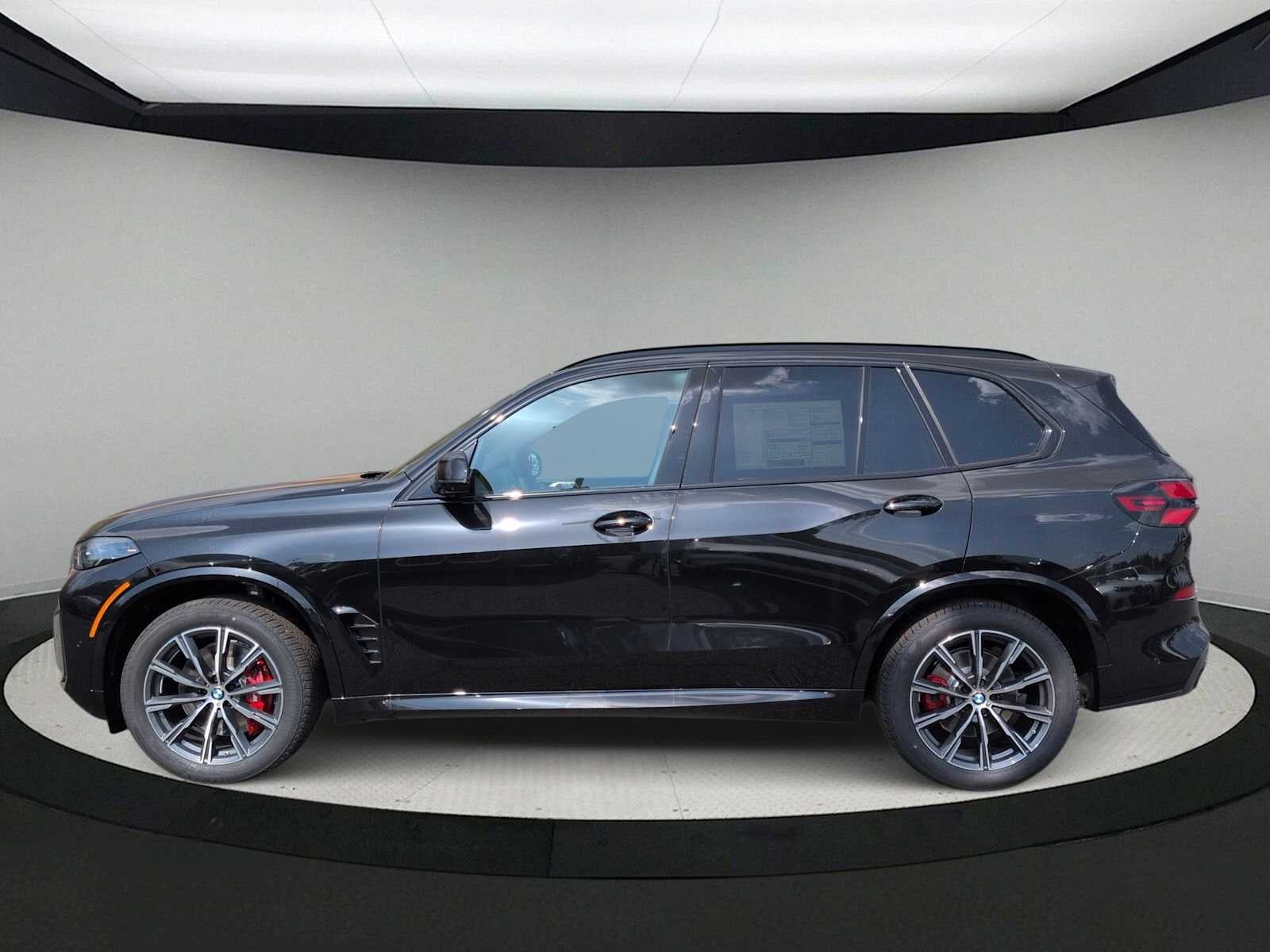 2026 BMW X5 xDrive40i xDrive40i