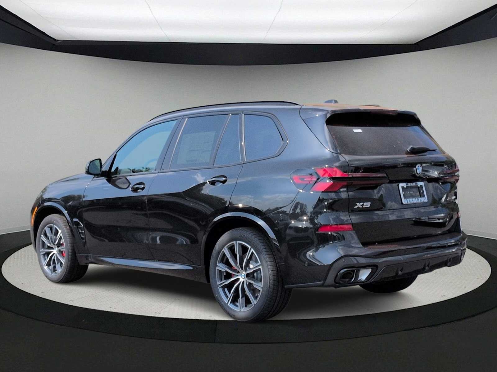 2026 BMW X5 xDrive40i xDrive40i