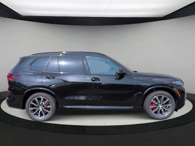 2026 BMW X5 xDrive40i xDrive40i