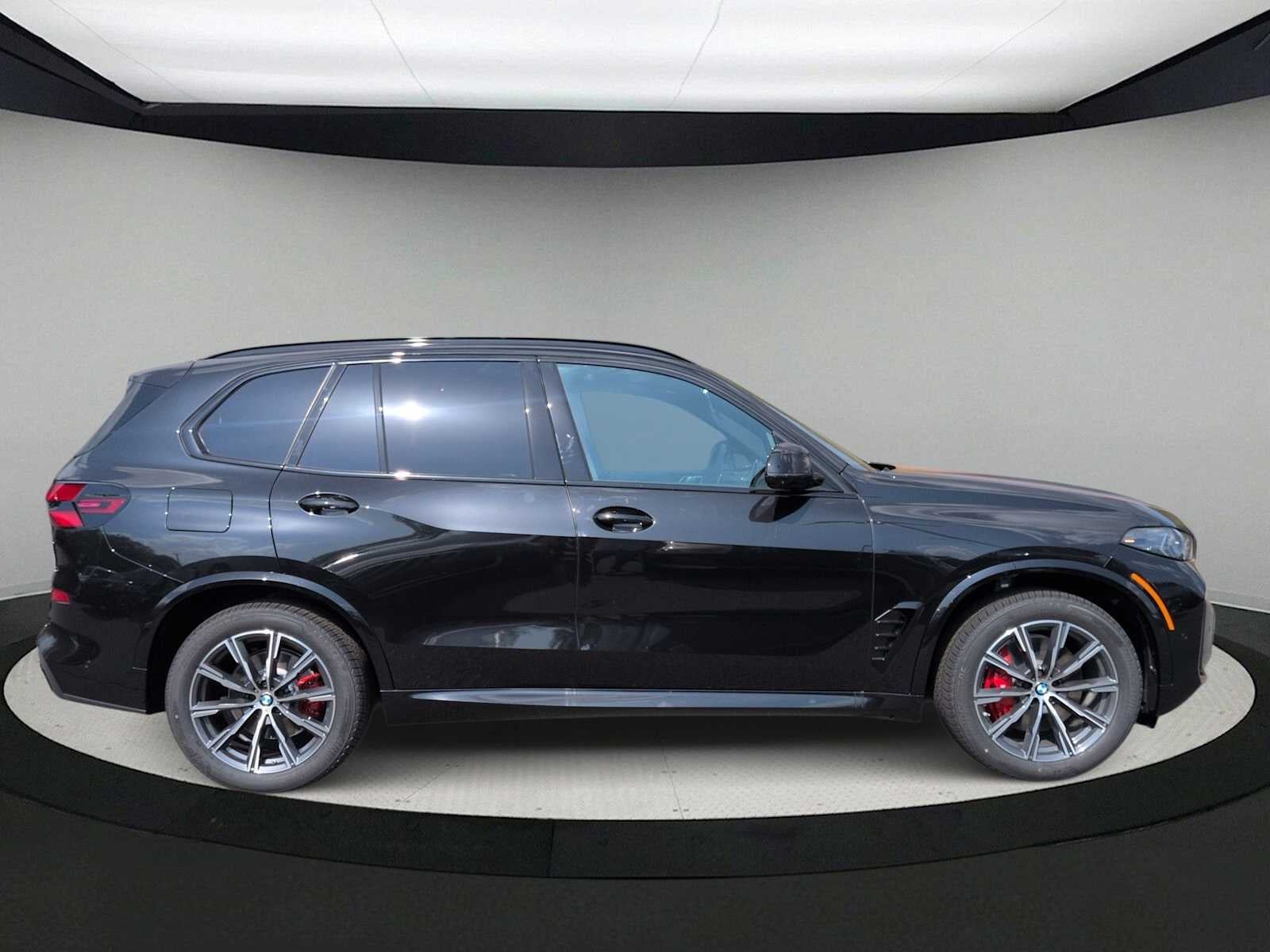 2026 BMW X5 xDrive40i xDrive40i