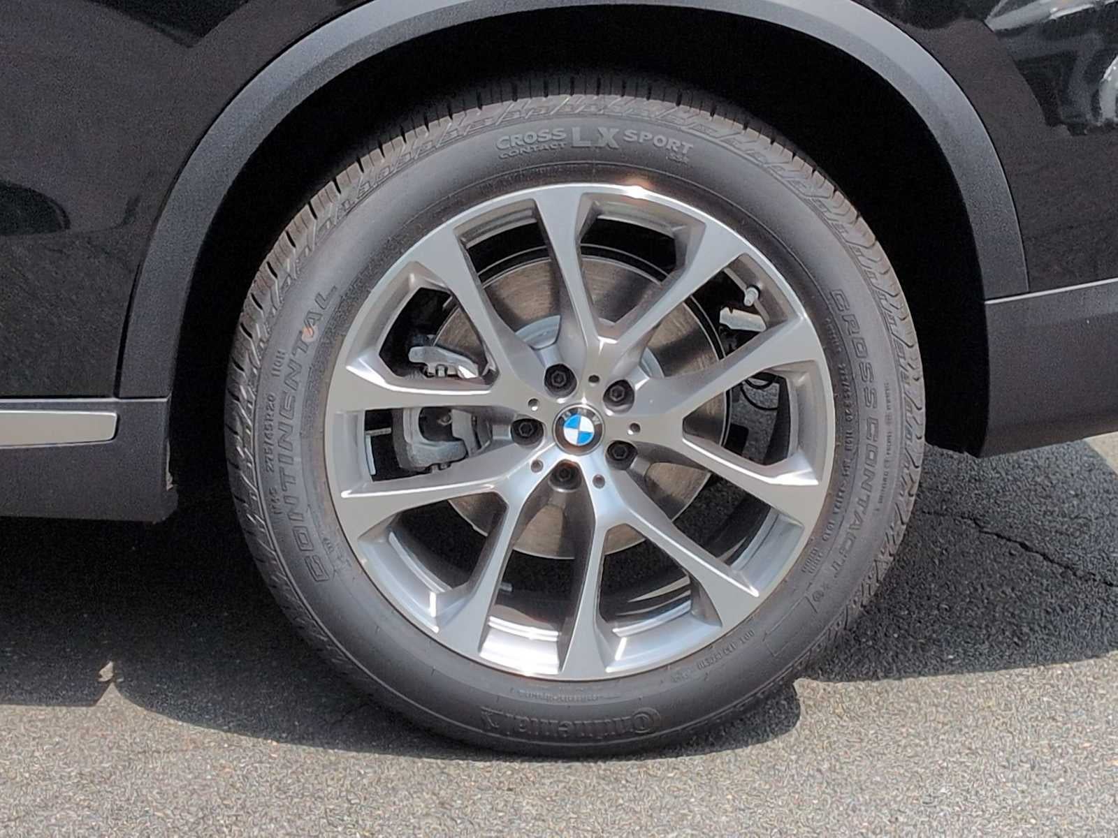 2026 BMW X5 xDrive40i xDrive40i