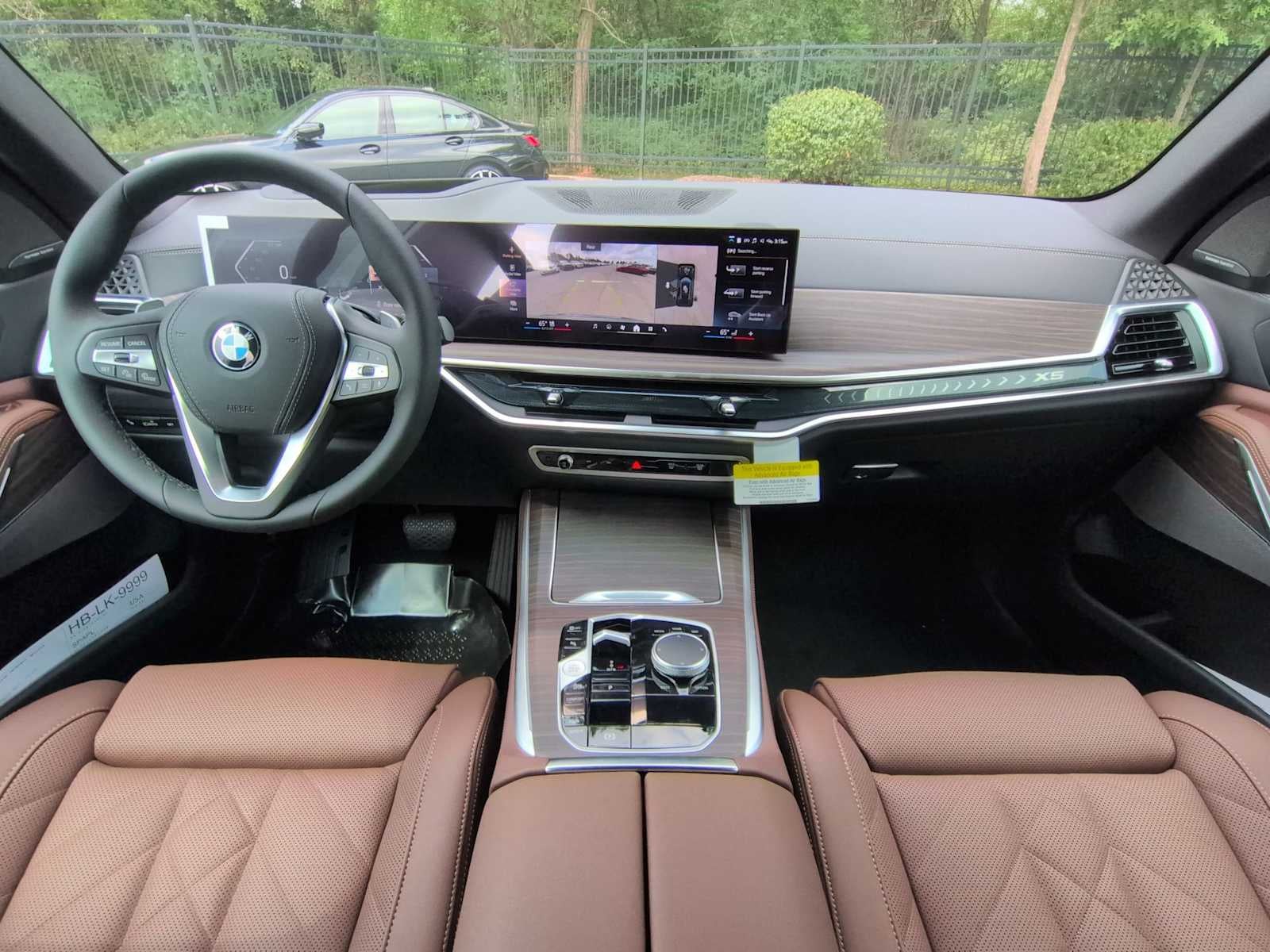 2026 BMW X5 xDrive40i xDrive40i