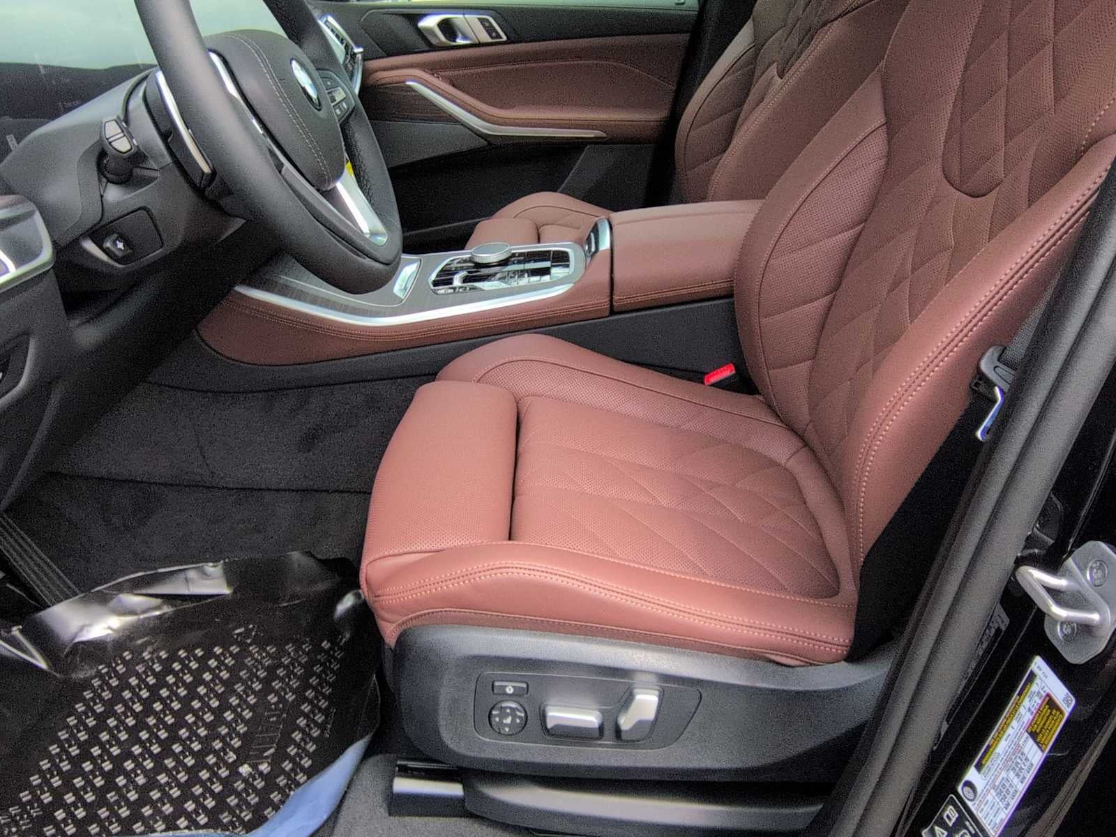 2026 BMW X5 xDrive40i xDrive40i
