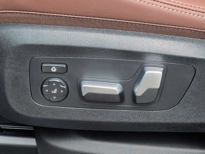 2026 BMW X5 xDrive40i xDrive40i