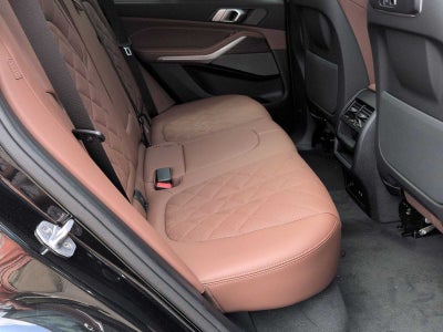 2026 BMW X5 xDrive40i xDrive40i