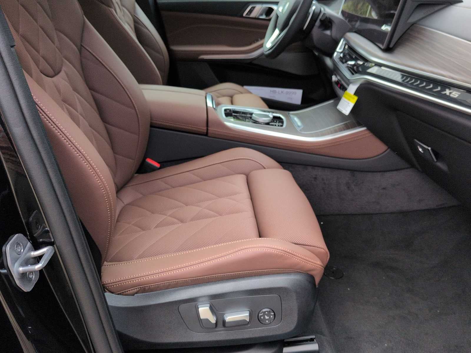 2026 BMW X5 xDrive40i xDrive40i